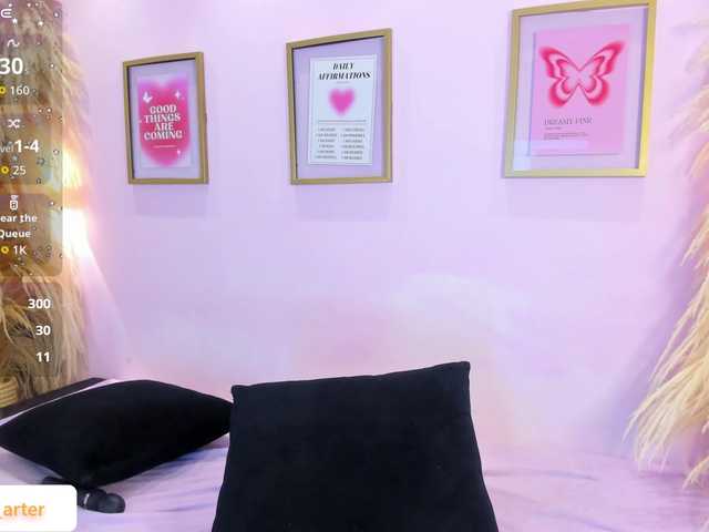 MiiaaCarter live cam on BongaCams