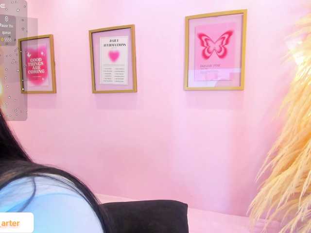 MiiaaCarter live cam on BongaCams