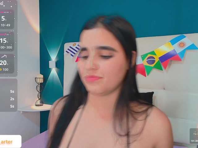 MiiaaCarter