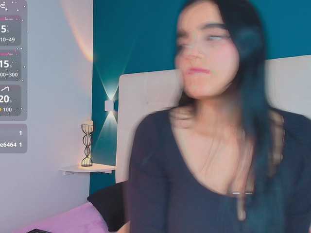 MiiaaCarter's BongaCams show and profile