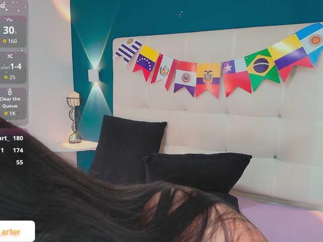 MiiaaCarter