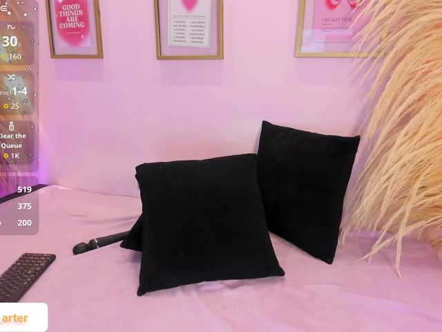MiiaaCarter live cam on BongaCams