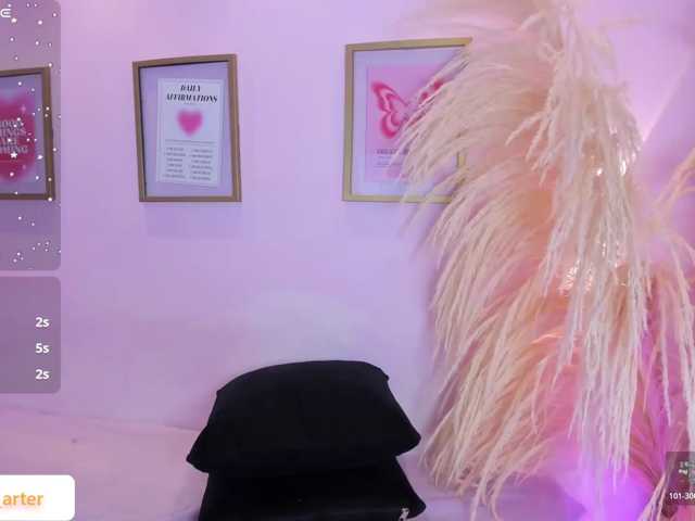 MiiaaCarter live cam on BongaCams