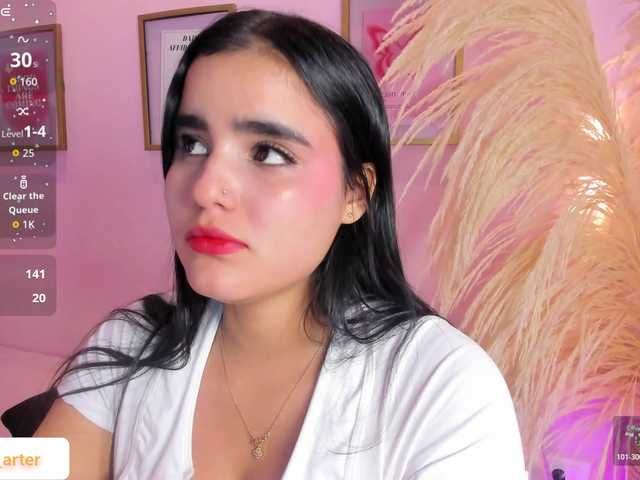 MiiaaCarter