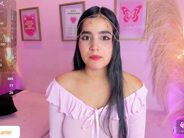 MiiaaCarter