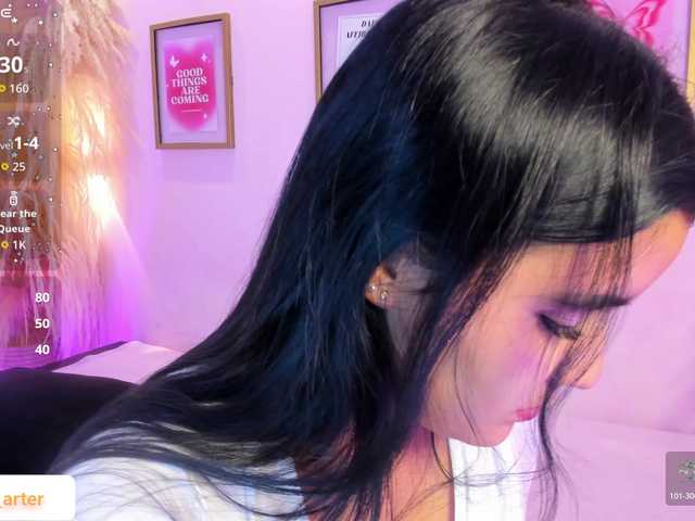 MiiaaCarter