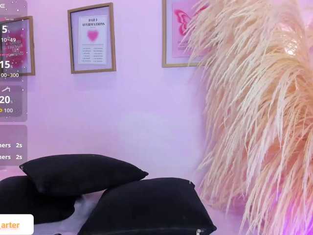 MiiaaCarter