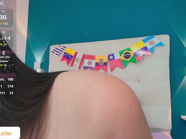 MiiaaCarter