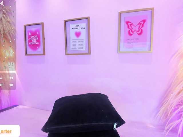MiiaaCarter live cam on BongaCams