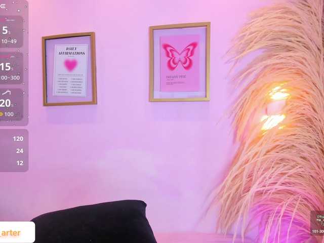 MiiaaCarter