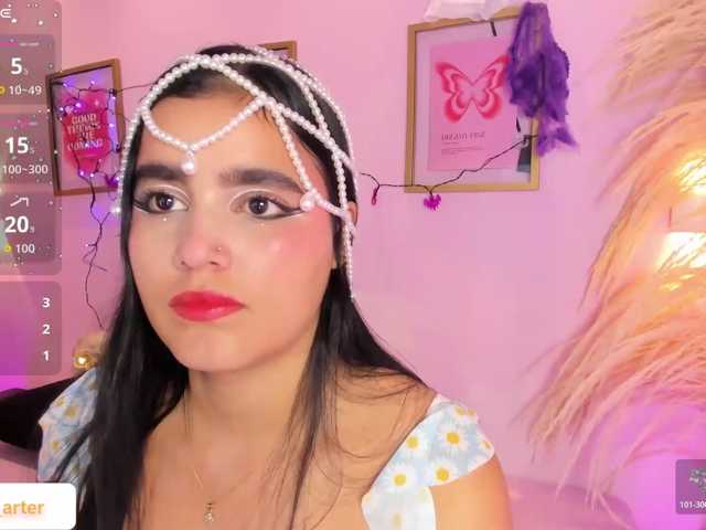 MiiaaCarter