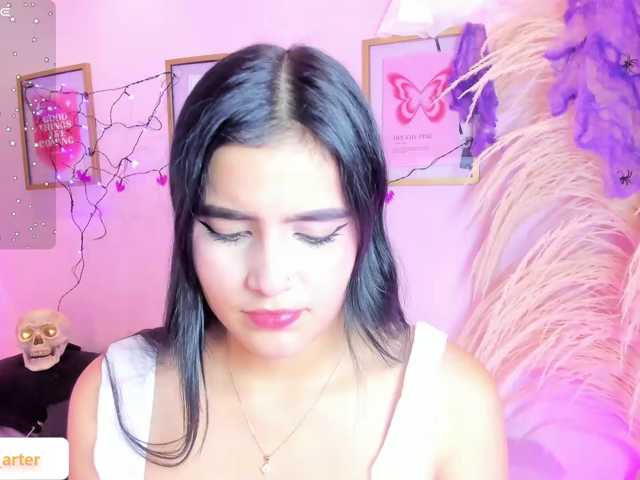 MiiaaCarter live cam on BongaCams