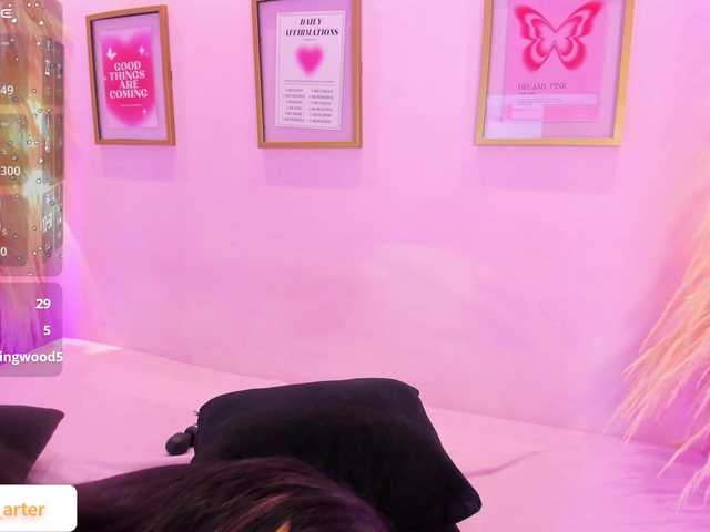MiiaaCarter live cam on BongaCams