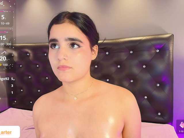 MiiaaCarter