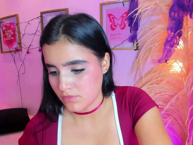 MiiaaCarter live cam on BongaCams