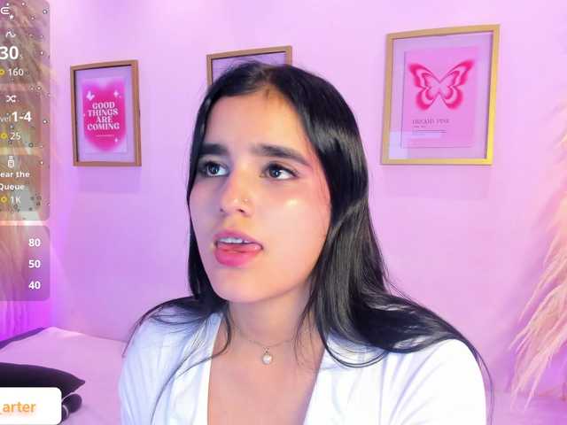 MiiaaCarter
