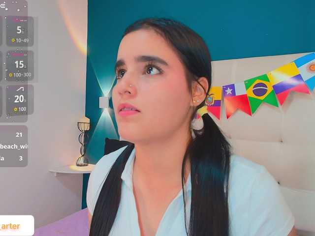MiiaaCarter