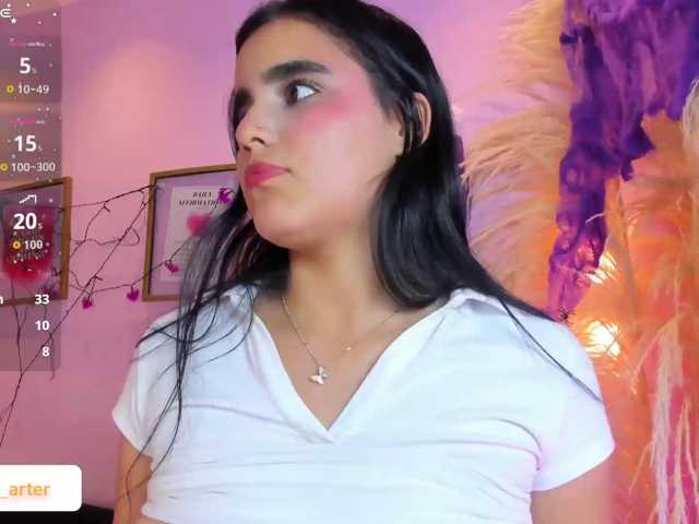 MiiaaCarter