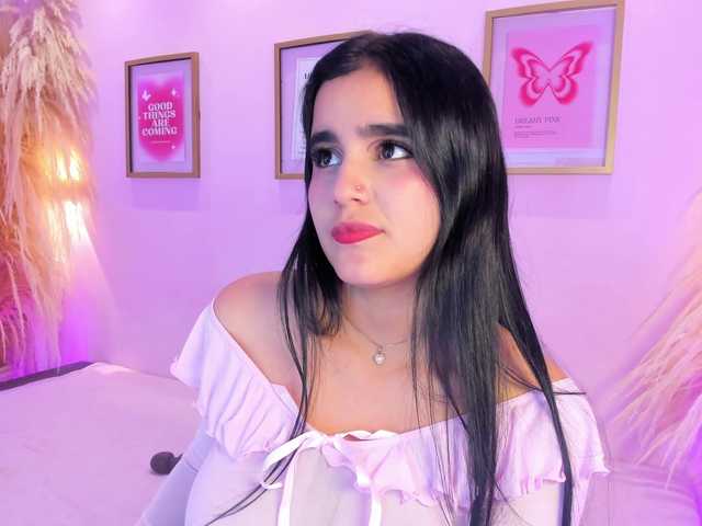 MiiaaCarter live cam on BongaCams
