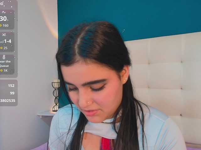 MiiaaCarter