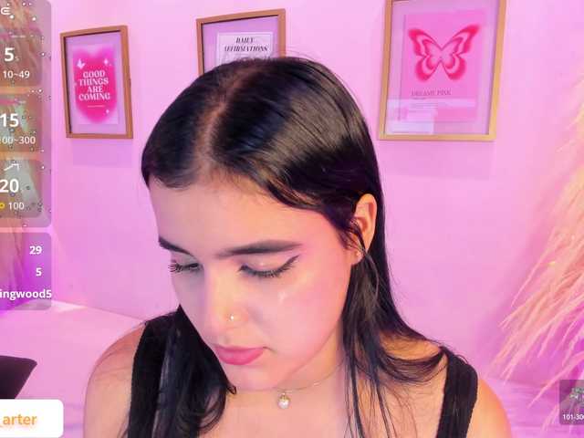 MiiaaCarter