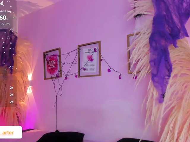 MiiaaCarter live cam on BongaCams