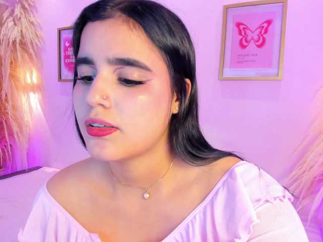 MiiaaCarter live cam on BongaCams