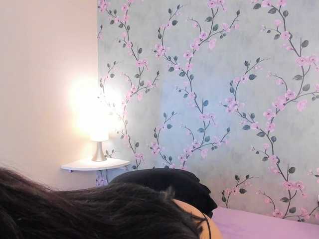 MiiaaCarter live cam on BongaCams