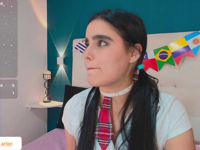 MiiaaCarter