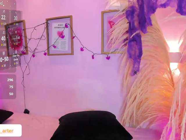 MiiaaCarter