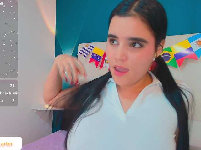 MiiaaCarter