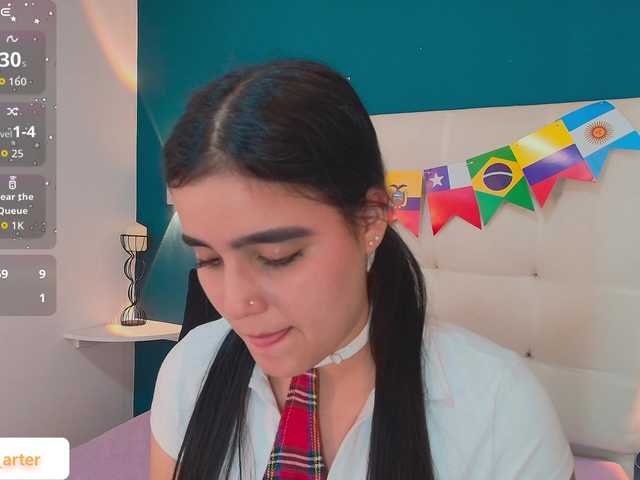 MiiaaCarter