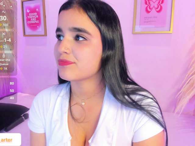 MiiaaCarter