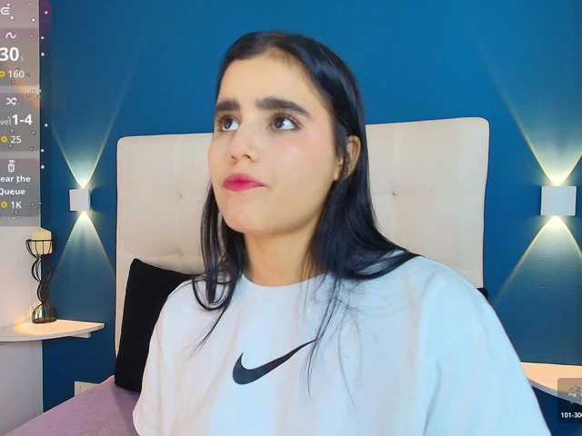 MiiaaCarter
