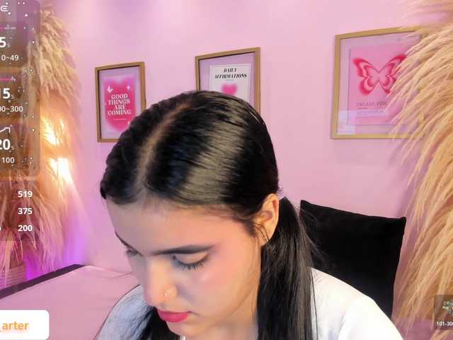 MiiaaCarter live cam on BongaCams