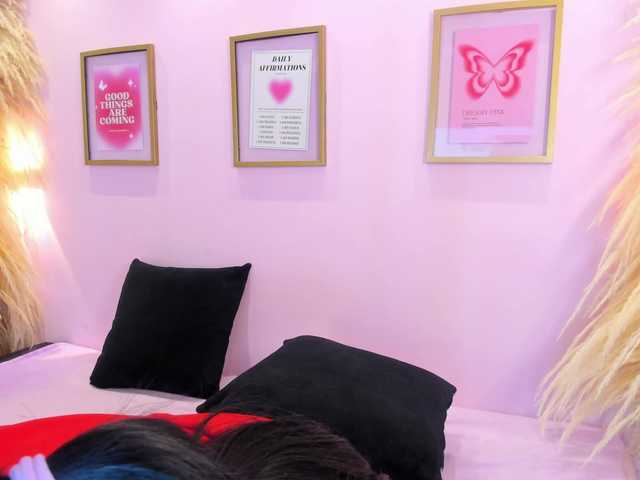 miiaacarter cam belle