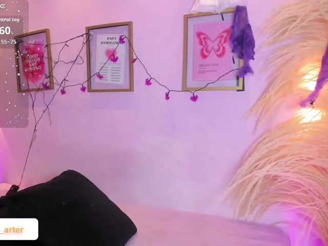 MiiaaCarter live cam on BongaCams