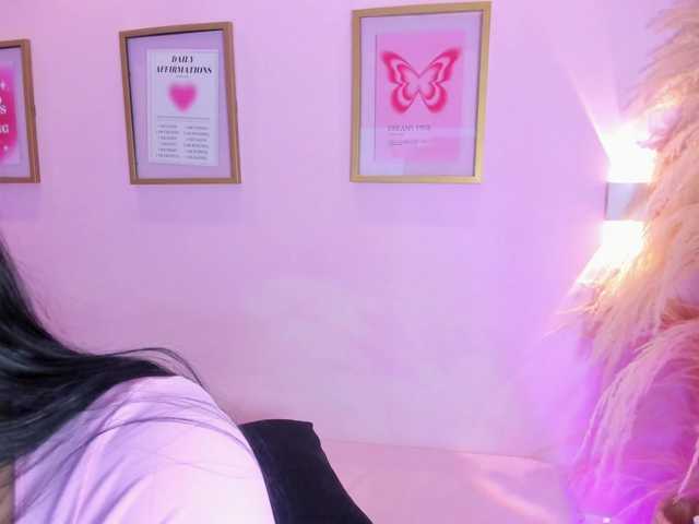 MiiaaCarter live cam on BongaCams