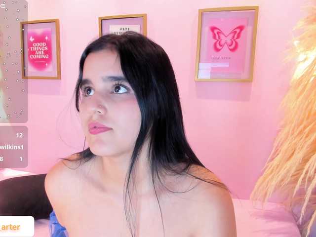 MiiaaCarter
