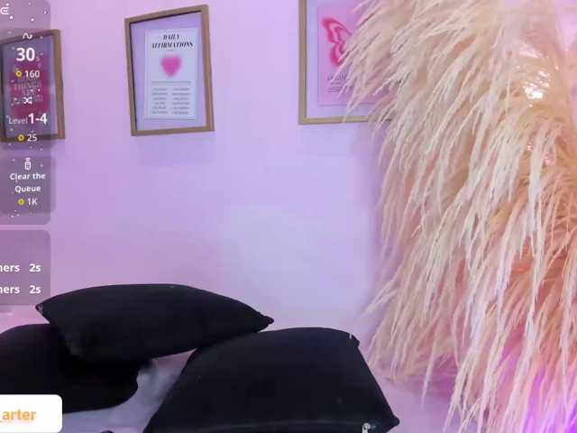 MiiaaCarter live cam on BongaCams