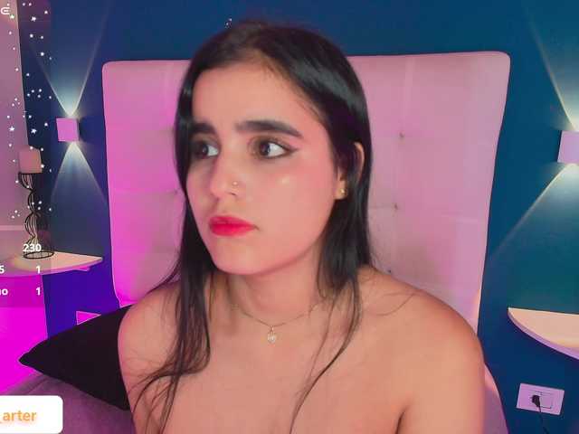 MiiaaCarter live cam on BongaCams