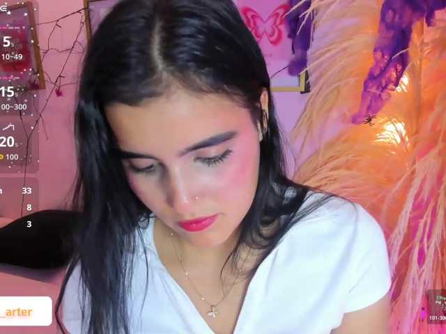 MiiaaCarter