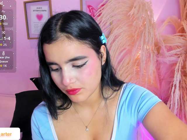 MiiaaCarter