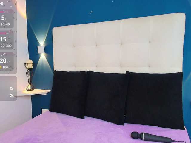 MiiaaCarter live cam on BongaCams