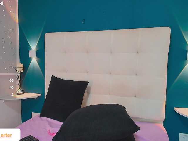 MiiaaCarter live cam on BongaCams