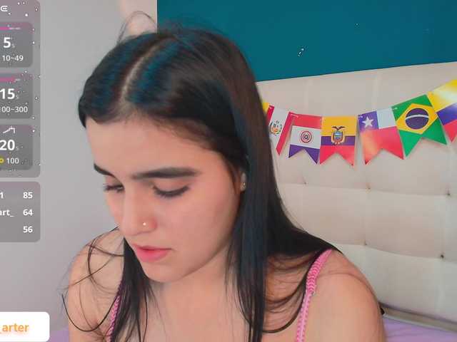MiiaaCarter