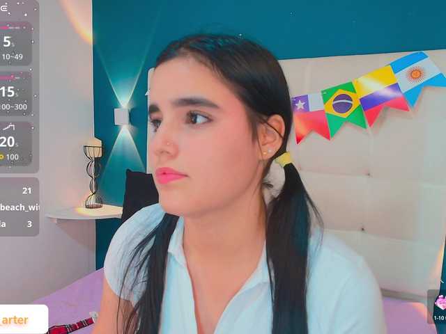 MiiaaCarter