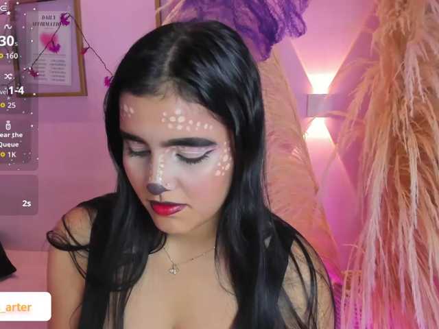MiiaaCarter