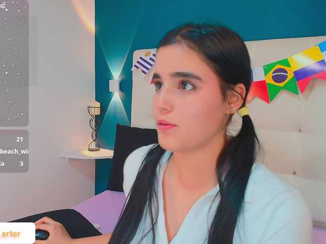 MiiaaCarter