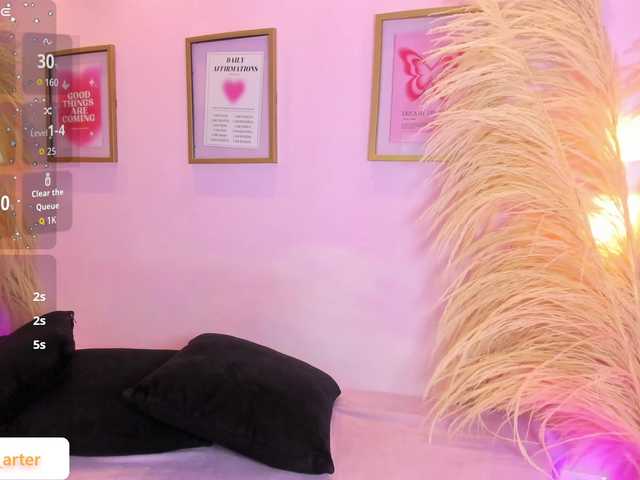 MiiaaCarter live cam on BongaCams